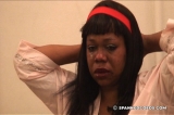 Lynn: Preemptive Bedtime Spanking 2