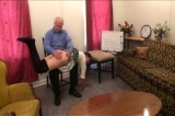 Amber: Spanked to Tears 1