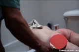 Clarice: Shower Punishment (Part 3) 1