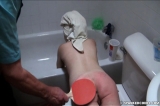 Clarice: Shower Punishment (Part 3) 3
