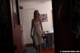 Mila: Late for her Meeting with the Headmaster (Part 2)