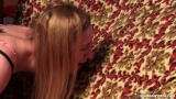 Sophie & Madison: The Babysitter (Part 2)