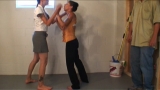Daija: Girl Fight