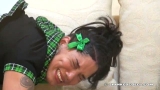 Jenna Tawsed for Playing with Herself in the Lounge 1